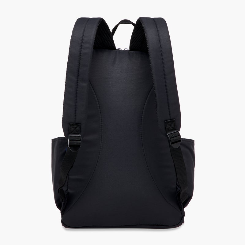 GAP- Backpack-18 Inch-2 Cmprt-- (Qbx) Black \ 45X30X14 - Image 5